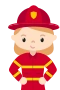Firefighter 8