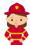 Firefighter 10