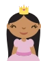 Princess 5