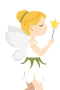 Fairy Girl 1