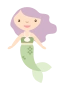 Mermaid 1