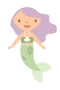 Mermaid 2
