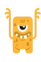 Monster 25