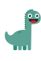 Dinosaur 4
