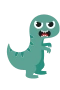 Dinosaur 8