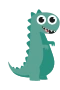 Dinosaur 16