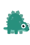 Dinosaur 28