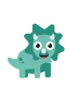 Dinosaur 36