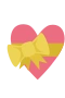 Wrapped Up Heart