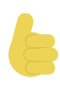 Thumbs Up