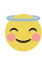 Angel Emoji
