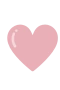 Pink Heart