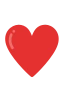 Red Heart