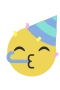 Party Emoji