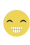 Grinning Emoji