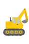 Excavator