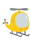 Yellow Helicopter