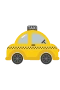 Yellow Cab