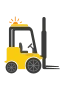Fork truck