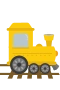 Yellow Train