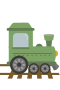 Green Train