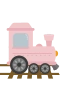 Pink Train