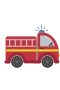 Fire engine