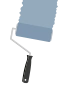 Paint roller