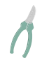 Hedge Shears