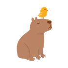 Capybara