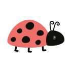 Ladybug