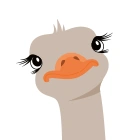 Ostrich