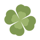 Four-leaf clover