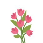 Tulips