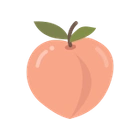 Peach