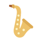 Saxophone