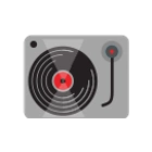 Record Player