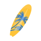 Surfboard