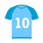 Soccer Jersey