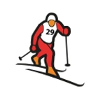 Cross-country skiing