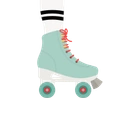 Roller skates