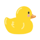 Rubber duck