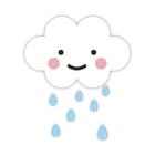 Rain Cloud