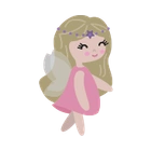 Pink Fairy