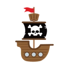 Pirate Ship
