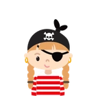 Pirate Girl 2