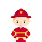 Firefighter 1