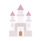 Pink Castle