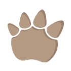 Dino paw 3
