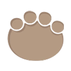 Dino paw 5